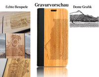Thumbnail for INDIVIDUELL iPhone 13 Pro Flipcase